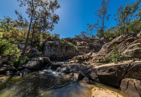 Crows Nest National Park - Accommodation Sunshine Coast 1