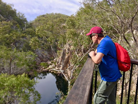 Crows Nest National Park - Accommodation Sunshine Coast 2