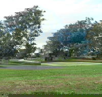 Culcairn Golf Club - Accommodation Sunshine Coast
