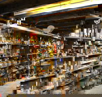 Dales Mini Museum Henty - Accommodation Sunshine Coast