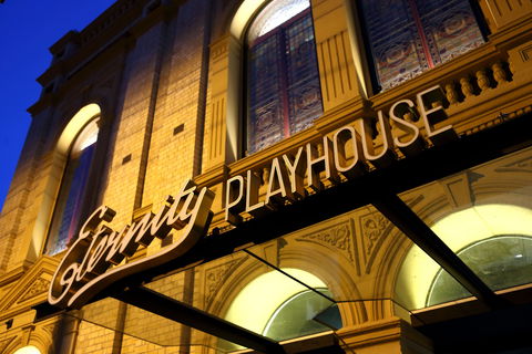 Darlinghurst Theatre Company - Accommodation Sunshine Coast 0