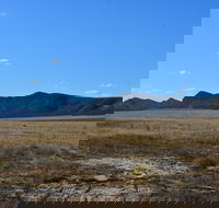 Darke Peak Scenic Drive - Accommodation Sunshine Coast