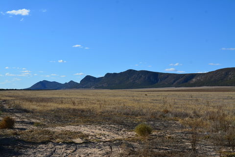Darke Peak Scenic Drive - Accommodation Sunshine Coast 0