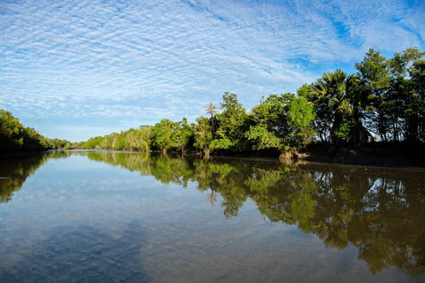 Dholuwuy Bay - Accommodation Sunshine Coast 0