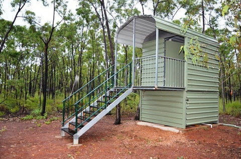 Dholuwuy Bay - Accommodation Sunshine Coast 1