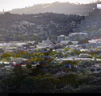 Eastern Hill Rotary Lookout - Accommodation Sunshine Coast