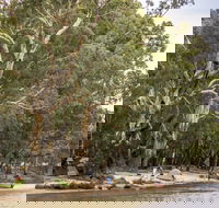 Edward River - Accommodation Sunshine Coast