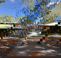 Elsey Homestead Replica - Accommodation Sunshine Coast