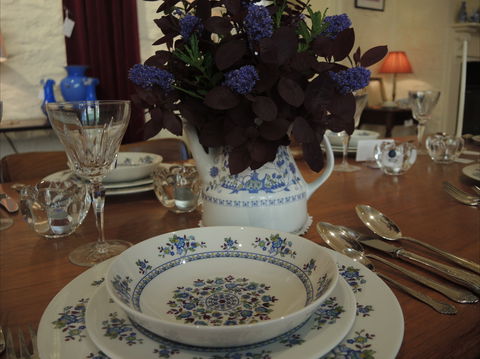 Emprades Vintage + Design - Accommodation Sunshine Coast 2