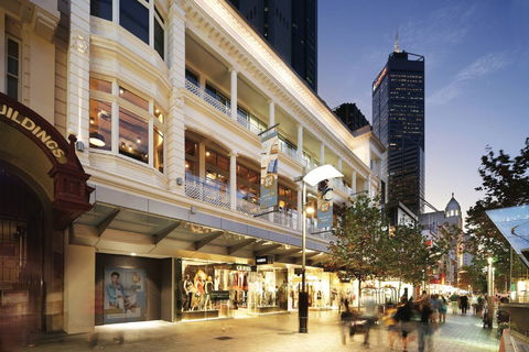 Enex - Accommodation Sunshine Coast 0