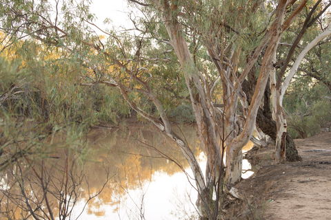 Eulo Town Hole - Accommodation Sunshine Coast 0