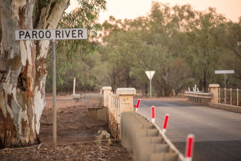 Eulo Town Hole - Accommodation Sunshine Coast 1