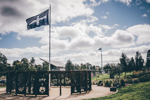 Eureka Centre Ballarat - Accommodation Sunshine Coast 2
