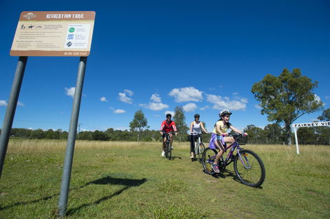 Experience The Somerset Region - Accommodation Sunshine Coast 0