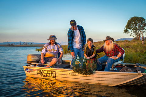 Experience The Somerset Region - Accommodation Sunshine Coast 1