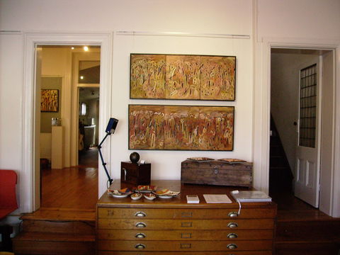 Falkner Gallery - Accommodation Sunshine Coast 1