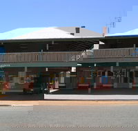 Fifield - Accommodation Sunshine Coast