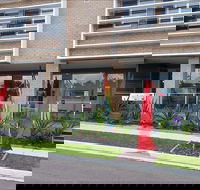 Finite Gallery - Accommodation Sunshine Coast