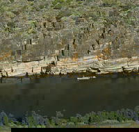 Fitzroy River - Accommodation Sunshine Coast