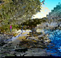 Five Islands Walking Track - Accommodation Sunshine Coast