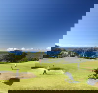 Flinders Golf Club - Accommodation Sunshine Coast