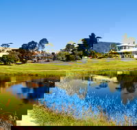 FootGolf Lithgow - Accommodation Sunshine Coast