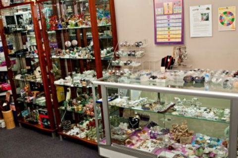 Full Moon Magic - New Premises - Accommodation Sunshine Coast 2