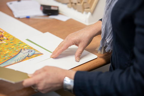 Gallery On Sturt At Accent Framing - Accommodation Sunshine Coast 0