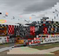 Game Over Indoor Go Karting Adventure Climbing Walls and Lazer Tag Centre - Accommodation Sunshine Coast