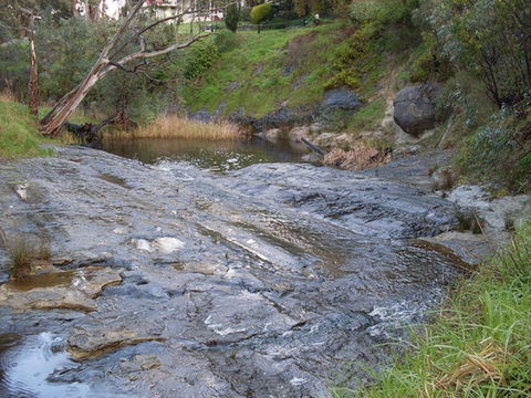 Glacier Rock - Accommodation Sunshine Coast 0