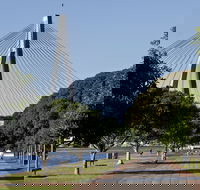 Glebe Foreshore Walk - Accommodation Sunshine Coast