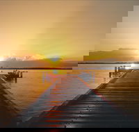 Golden Beach - Accommodation Sunshine Coast