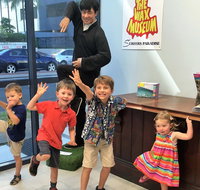 Gold Coast Wax Museum - Accommodation Sunshine Coast