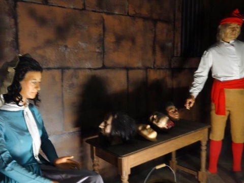 Gold Coast Wax Museum - Accommodation Sunshine Coast 2