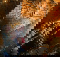 Gunns Plains Caves - Accommodation Sunshine Coast