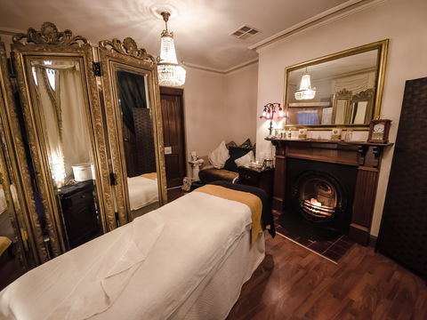 Hahndorf Creek Wellness Spa - Accommodation Sunshine Coast 0