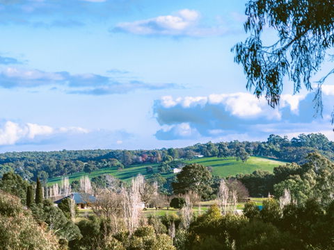 Hahndorf Creek Wellness Spa - Accommodation Sunshine Coast 1