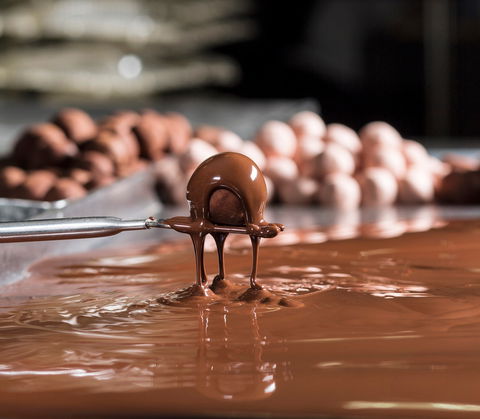 Haigh's Chocolates Visitor Centre - Accommodation Sunshine Coast 0