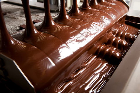Haigh's Chocolates Visitor Centre - Accommodation Sunshine Coast 1