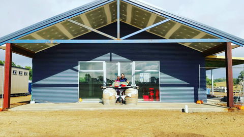 Hall Family Orchards - Accommodation Sunshine Coast 2