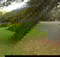 Hammerhead Point Picnic Area - Accommodation Sunshine Coast