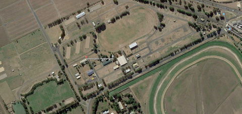 Hawkesbury Showground - Accommodation Sunshine Coast 0