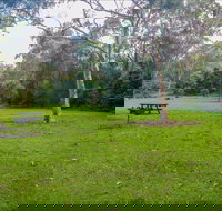 Haynes Flat picnic area - Accommodation Sunshine Coast