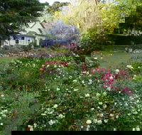 Heysen - The Cedars - Accommodation Sunshine Coast