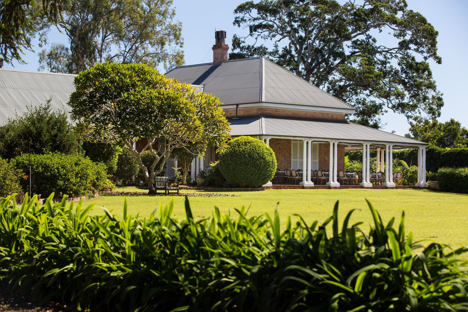 Ormiston QLD Accommodation Sunshine Coast