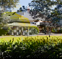 Historic Ormiston House - Accommodation Sunshine Coast