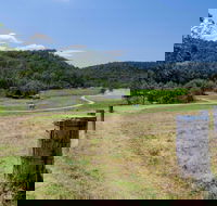 Howes Trail - Accommodation Sunshine Coast
