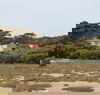 Inneston Historic Walk - Accommodation Sunshine Coast