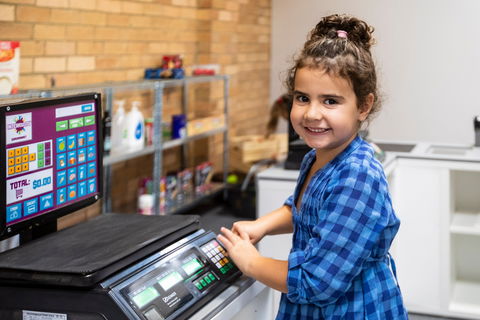 Interaxcity Children's Museum - Accommodation Sunshine Coast 0