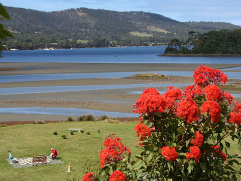 Inverawe Native Gardens - Accommodation Sunshine Coast 1
